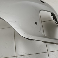 Бампер передний на Kia Sorento 2 XM 2009-2021