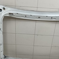 Дверь багажника на Audi A5/S5  Coupe/Sportback 2008-2016