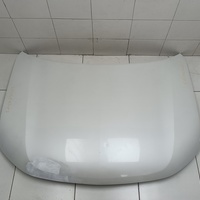 Капот на Mitsubishi Outlander 3 (GF) 2012>