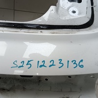 Дверь багажника на Jaecoo J7 T1EJ 2023>