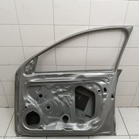 Дверь передняя правая на Skoda Rapid 2 2020> / VW Polo (RUS) 2020> / Skoda Rapid 1 2013-2020