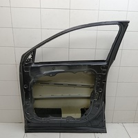 Дверь передняя правая на Kia Sorento 3 Prime UM 2015-2020