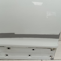 Дверь задняя правая на Hyundai Creta 1 2016-2021