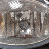 Фара противотуманная левая на Honda CR-V 3 2007-2012 фара противотуманная левая после 2009 года