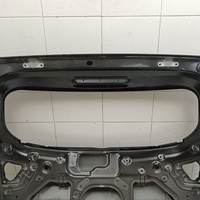 Дверь багажника на Hyundai Creta 1 2016-2021