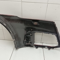 Бампер передний на Audi Q5 8OA 2017>