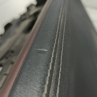 Торпедо на Exeed VX M36T 2021>