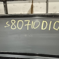 Решетка радиатора на Audi A5/S5  Coupe/Sportback 2008-2016