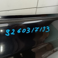 Дверь задняя правая на Omoda C5 2021>
