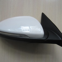 Зеркало правое на Kia Ceed 3 CD 2018>