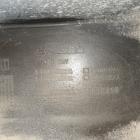Бампер задний на Exeed RX T22 2023>