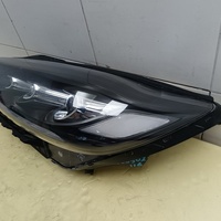 Фара левая на Kia Sorento 3 Prime UM 2015-2020