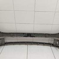 Бампер передний на Skoda Octavia (A8) 2020>