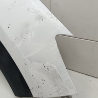 Крыло переднее правое на Hyundai Tucson 2015-2021