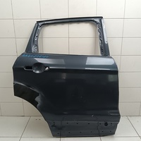 Дверь задняя правая на Ford Kuga 2 2012-2019
