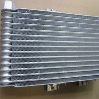 Радиатор масленный для акпп на Mitsubishi L200 KB 2006-2015