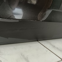 Дверь передняя правая на Mercedes Benz C Klasse W205 2014-2021