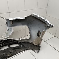 Бампер передний на Chery Tiggo 8 Pro 2021>