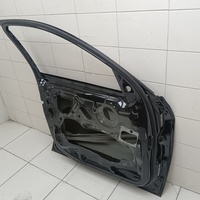 Дверь передняя левая на BMW X6 F16 2014-2020