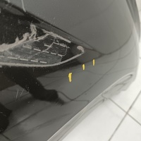 Крыло переднее правое на VW Touareg 3 2018>