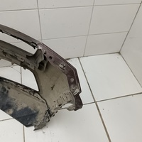 Бампер передний на Skoda Kodiaq 2017>