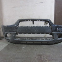 Бампер передний на Mitsubishi ASX 2010> бампер передний   2010 - 09/2012 