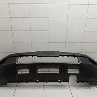 Бампер передний на Haval H9 2 2024>