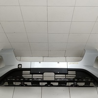 Бампер передний на Chery Tiggo 4 Pro 2020>