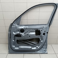 Дверь передняя правая на BMW X3 F25 2010-2017