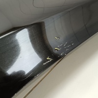 Капот на Nissan X-Trail T32 2014-2022