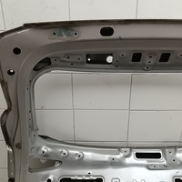 Дверь багажника на Hyundai Tucson 3 2015-2021