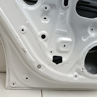 Дверь задняя левая на Omoda C5 2021>