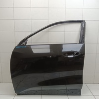 Дверь передняя левая на Haval F7 2019-2025