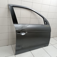 Дверь передняя правая на Mitsubishi ASX 2010-