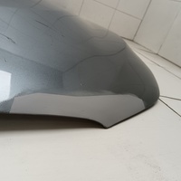 Капот на BMW 6-серия Gran Turismo IV G32 2017>