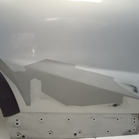 Дверь задняя правая на Gac Gs3 2024>