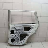 Дверь задняя правая на Nissan X-Trail T32 2014-2022
