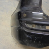 Бампер задний на Honda CR-V 3 2007-2012 бампер задний после 2009 года