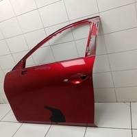 Дверь передняя левая на Mazda 3 (BP) 2019>