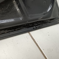 Дверь передняя правая на Mercedes Benz C Klasse W205 2014-2021