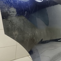 Дверь задняя правая на Mazda CX 7 2007-2012