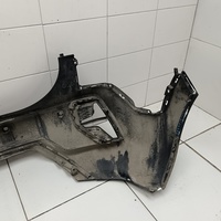 Бампер задний на Kia Seltos 2019>