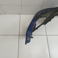 Бампер передний на Mercedes Benz GLC-Class X253 2015>