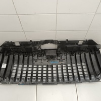 Решетка радиатора на Jaecoo J7 2023>