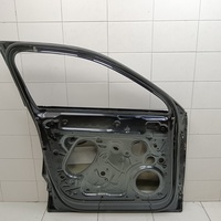 Дверь передняя левая на VW Touareg 3 2018>