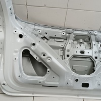 Дверь багажника на Changan UNI-K 2020>