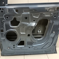 Дверь передняя правая на Exeed VX M36T 2021>