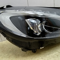 Фара правая на Mercedes Benz C Klasse W205 2014-2021