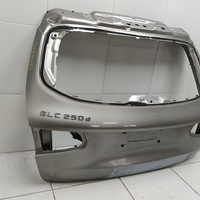Дверь багажника на Mercedes Benz GLC Class X253 2015-2023