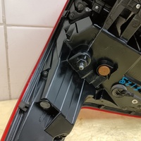 Фонарь задний наружный правый на Haval Jolion 2021>